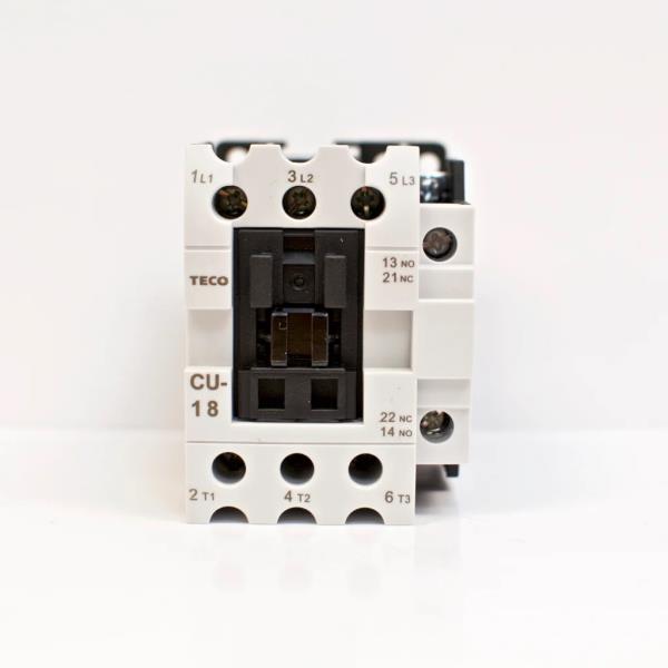 TECO AMERICAN CU-18-3A1A1B-220V 