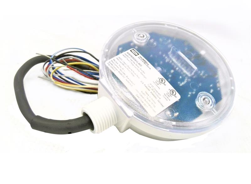 HUBBELL WSPEM24VLWO