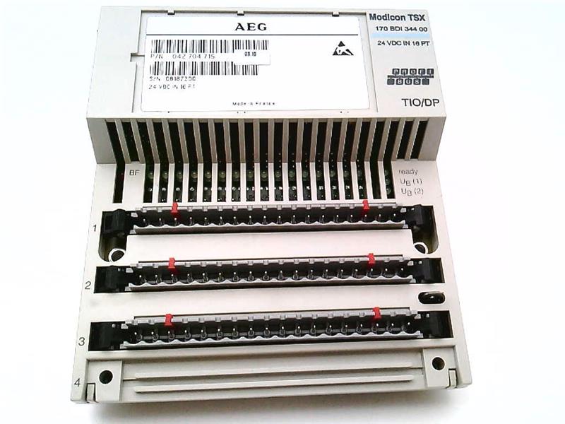 170BDI34400 by EEC AEG