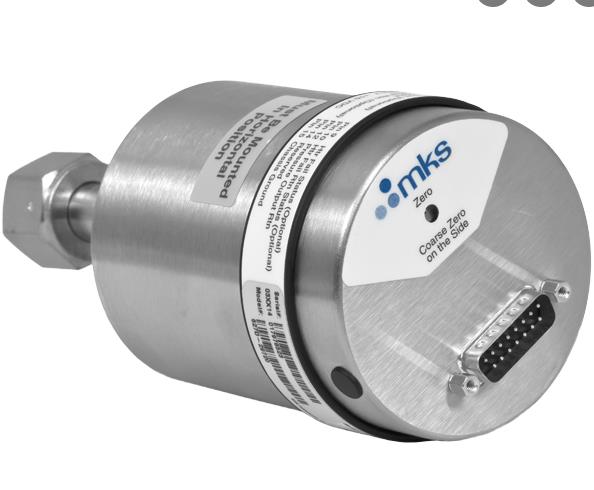 MKS INSTRUMENTS 627H-21618