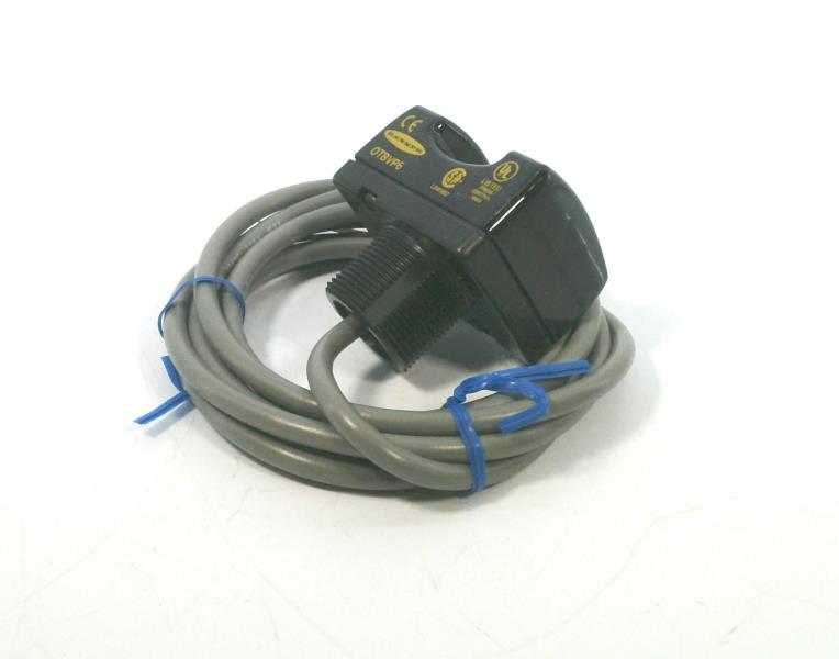 BANNER ENGINEERING OTBVP6 W/R