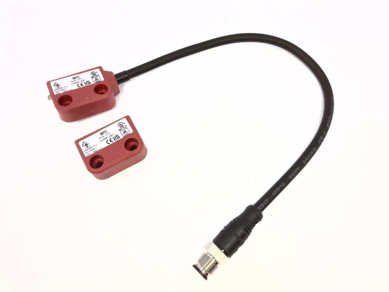 IDEM SAFETY SWITCHES 114116