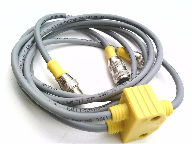 TURCK VB2-RS 4.4T-0.3/2RK 4T-1/1/S719