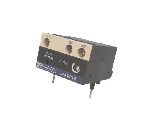LA4 DR4U by SCHNEIDER ELECTRIC