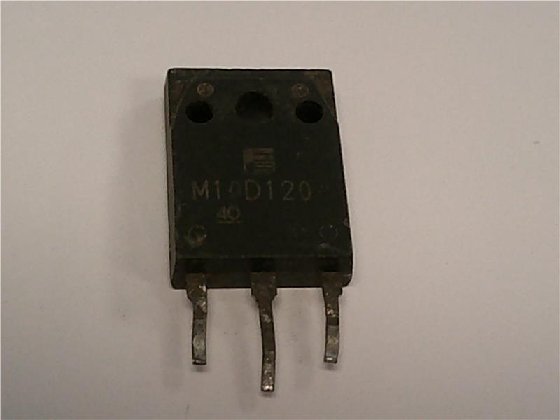 FUJI ELECTRIC M10D120