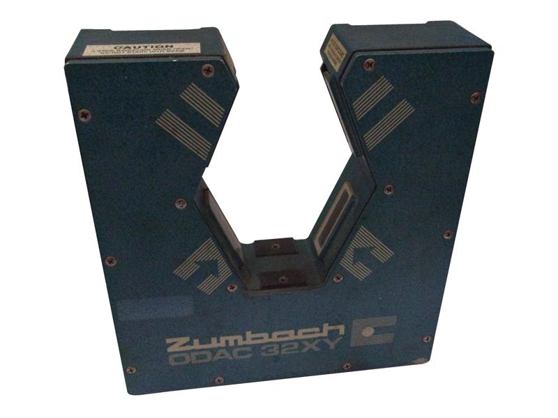 ODAC.32XYJ-1 by ZUMBACH ELECTRONIC