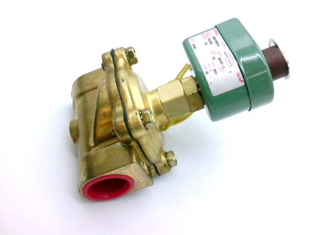 ASCO HB8210B057E-120/60