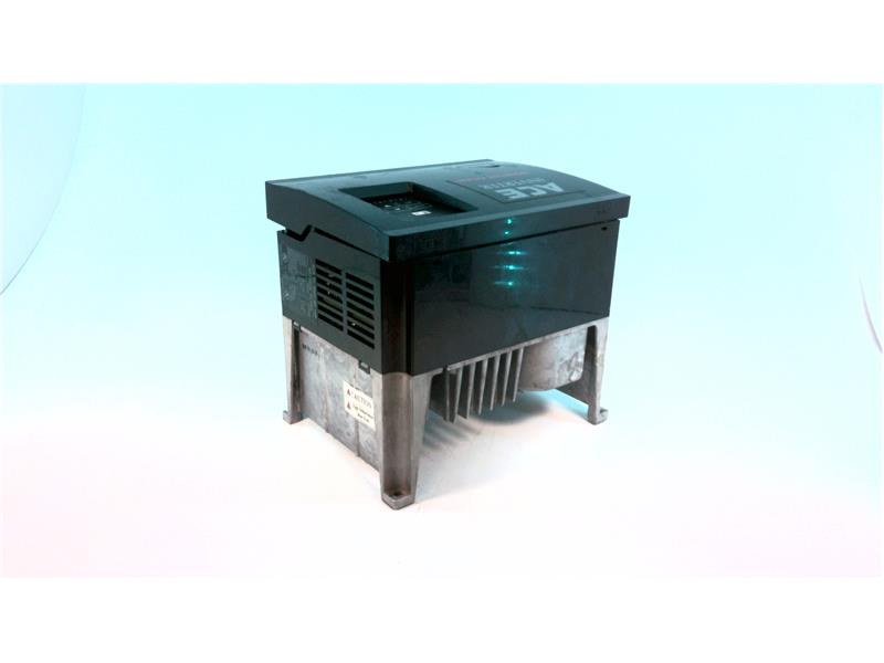 ALTRA INDUSTRIAL MOTION ACEKL-460V-3P-1HP