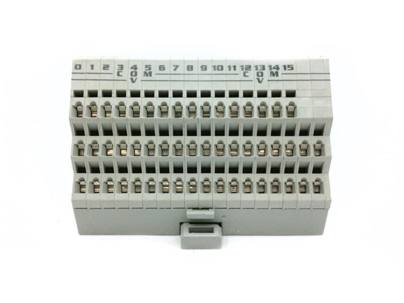 ALLEN BRADLEY 1794-TB3S