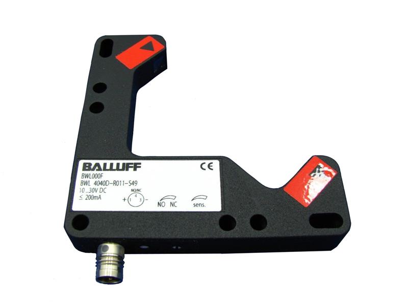 BALLUFF BWL 4040D-R011-S49