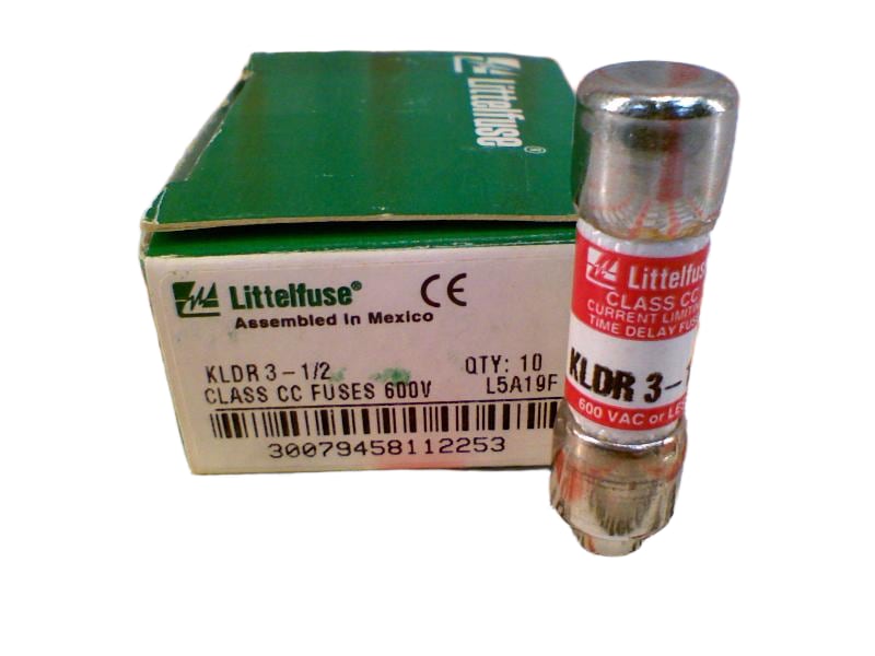 LITTELFUSE KLDR-3.5
