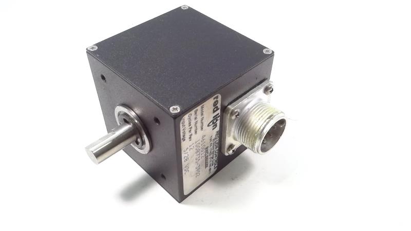 RED LION CONTROLS 4610012