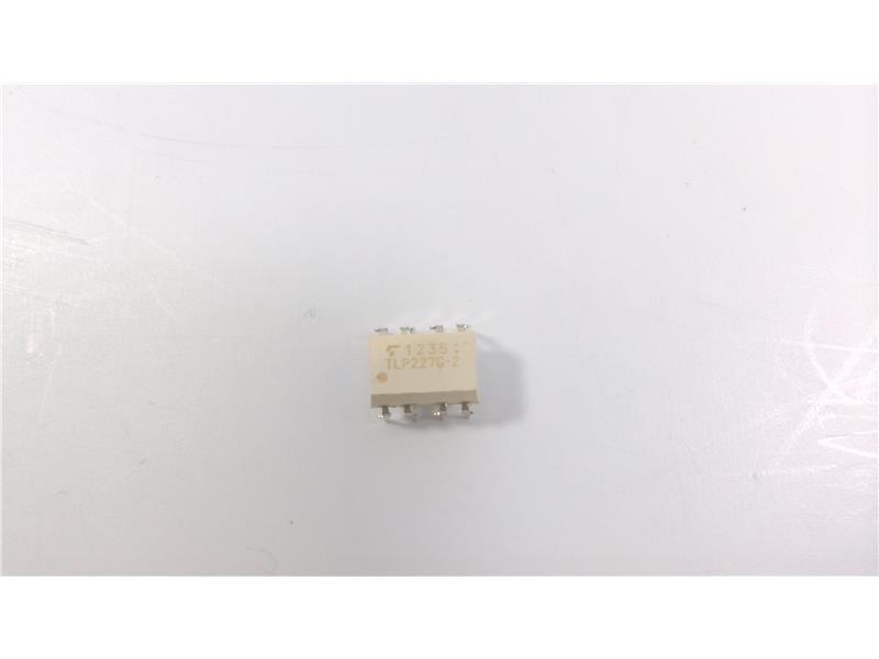 TLP227G-2 by TOSHIBA