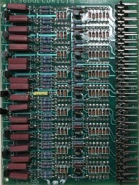 GENERAL ELECTRIC IC3600EPSY1