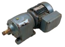 R40DT71C4 by SEW EURODRIVE