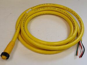 BELDEN RK50-687/12FT