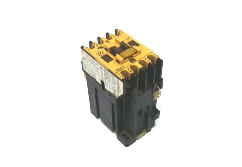 ALLEN BRADLEY 700DC-F220Z1