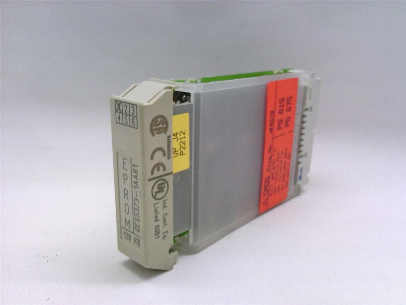 SIEMENS 6ES5373-1AA81