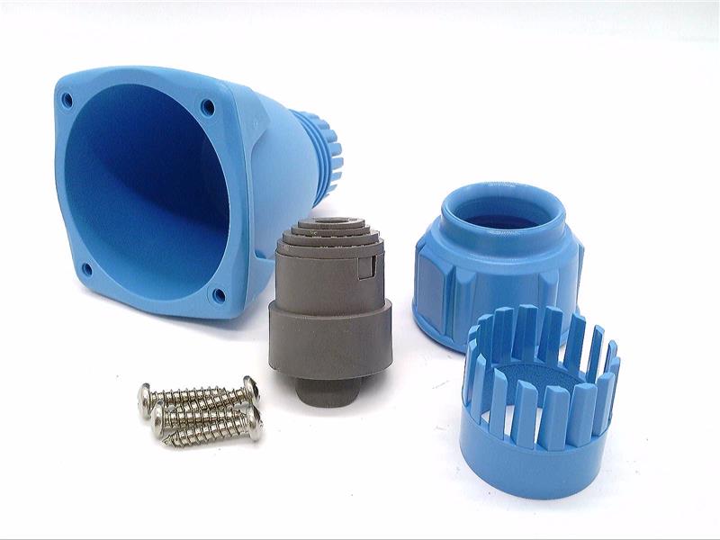 MARECHAL ELECTRIC SA 61-3A013