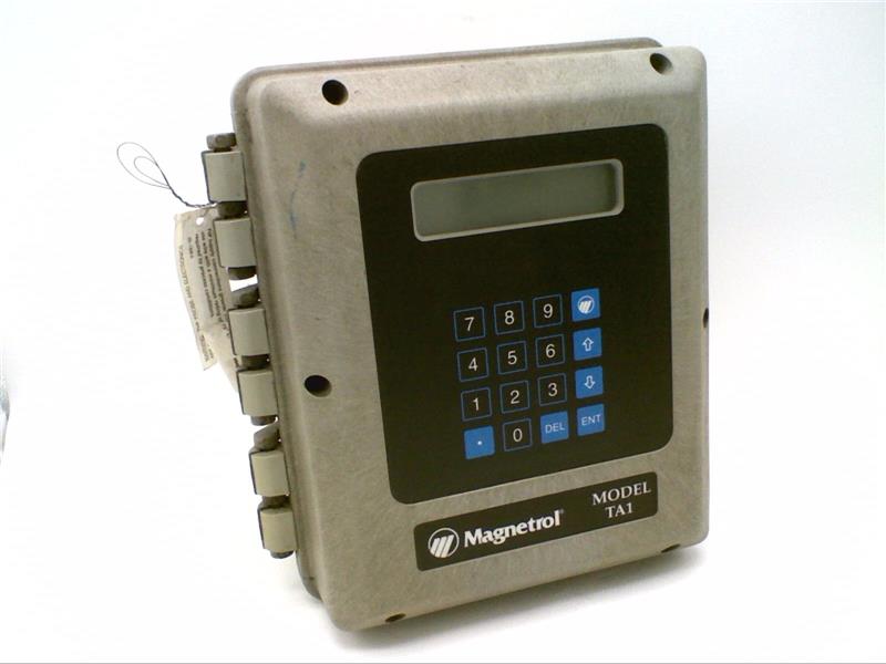 MAGNETROL TA1-0201-110