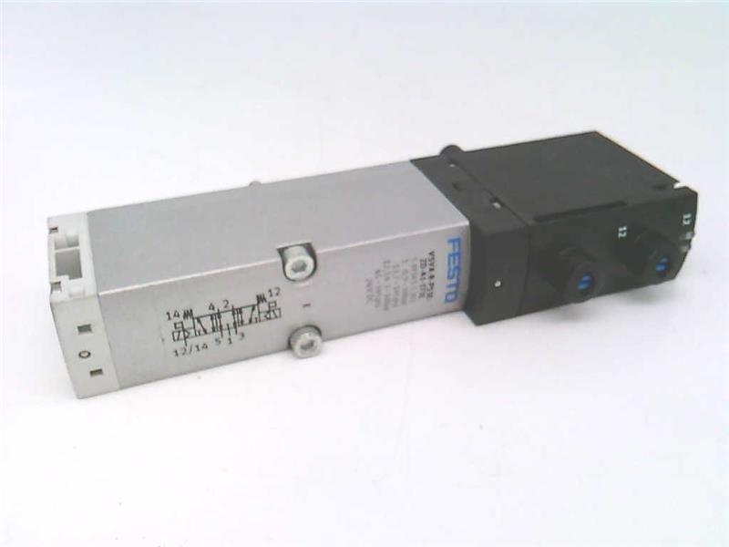 FESTO VSVA-B-P53E-ZD-A1-1T1L