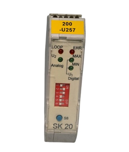 ESITRON SK204