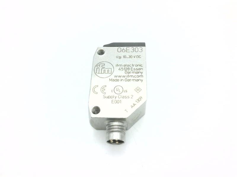 EFECTOR O6E-FPKG/AS/4P-O6E303