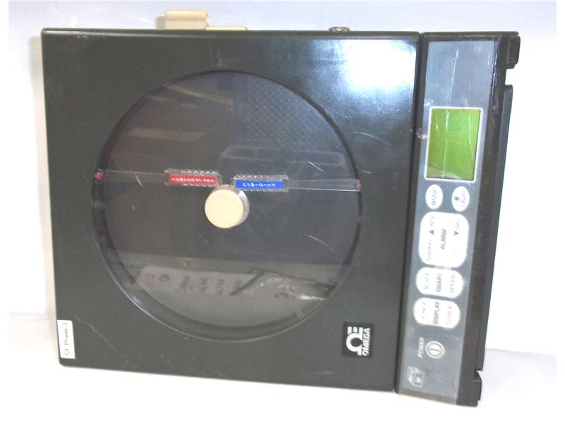 OMEGA ENGINEERING CTXL-TRH-G