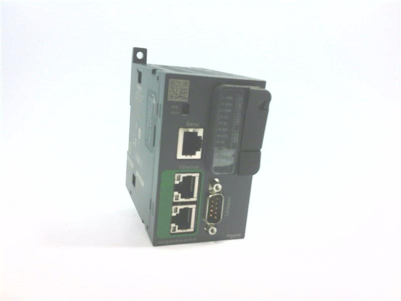 SCHNEIDER ELECTRIC TM251MESC