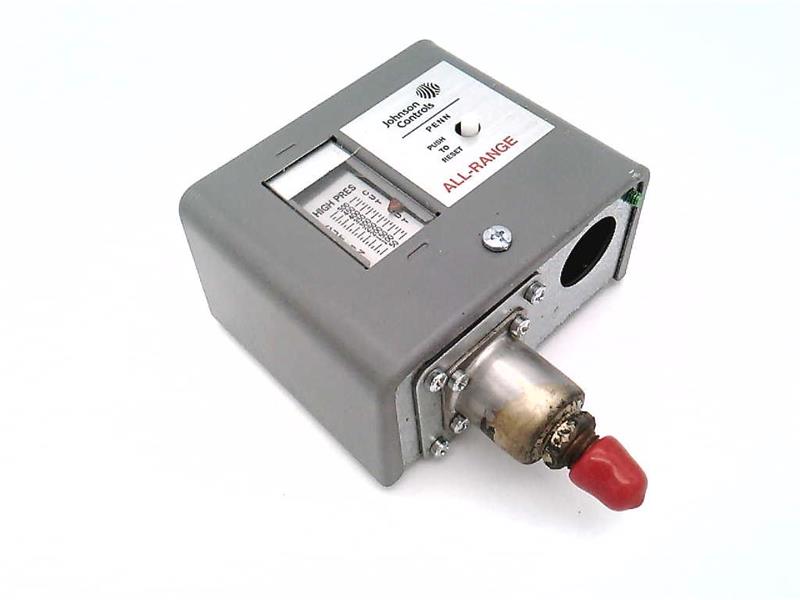 P170KA-1C by JOHNSON CONTROLS