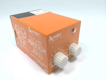 CROUZET PDR2BH-24VAC/DC