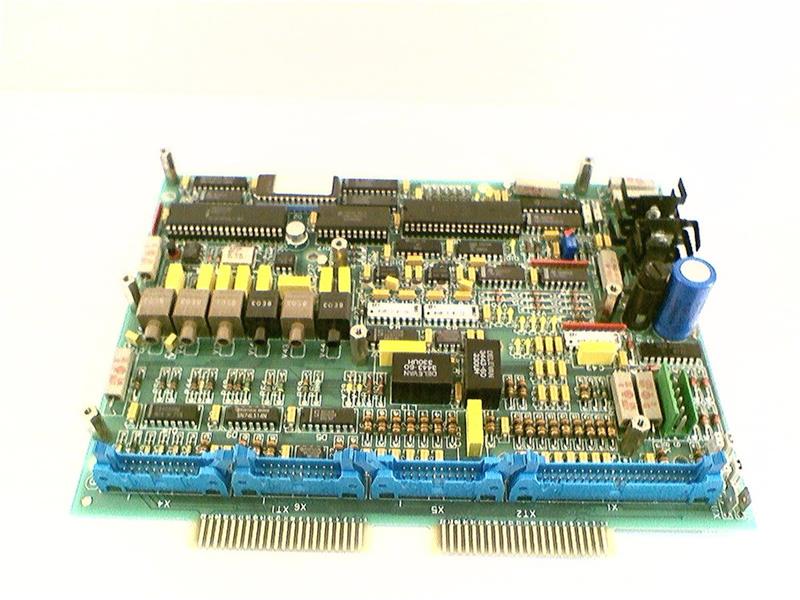 ALLEN BRADLEY 3500-IOC