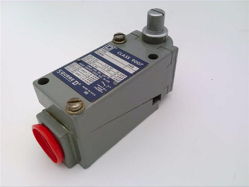 SCHNEIDER ELECTRIC B54A2