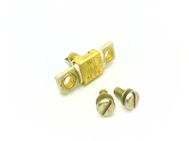 SCHNEIDER ELECTRIC A1.25