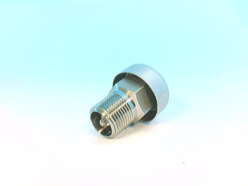 CIRCOR INTERNATIONAL D520T1-4M-4