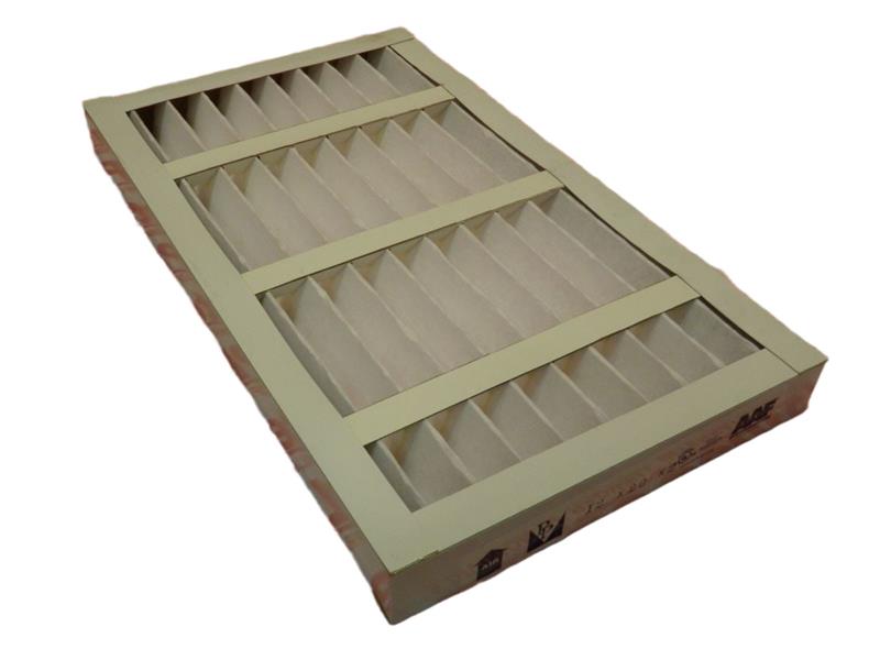 AMERICAN AIR FILTER A172102314