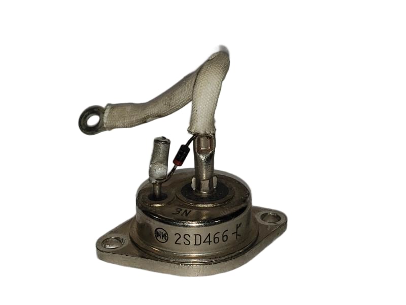 SHINDENGEN 2SD466