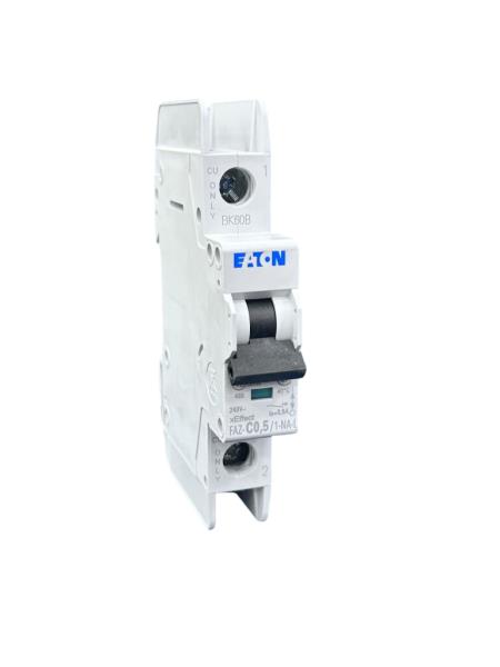 EATON CORPORATION FAZ-C0.5/1-NA-L-SP