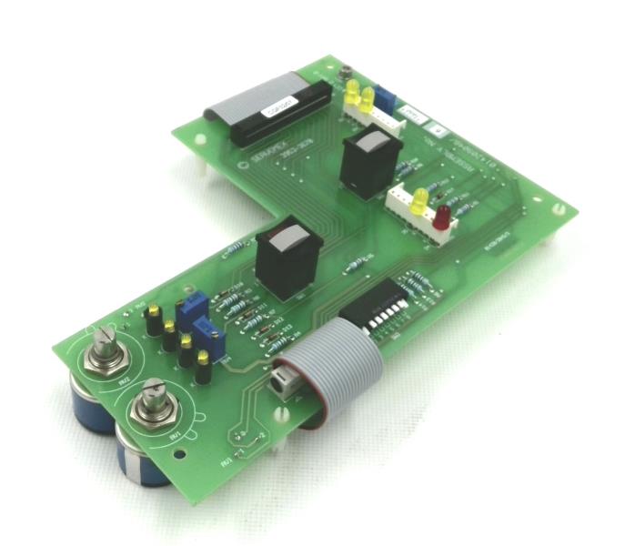 SERVOMEX 3953-3670
