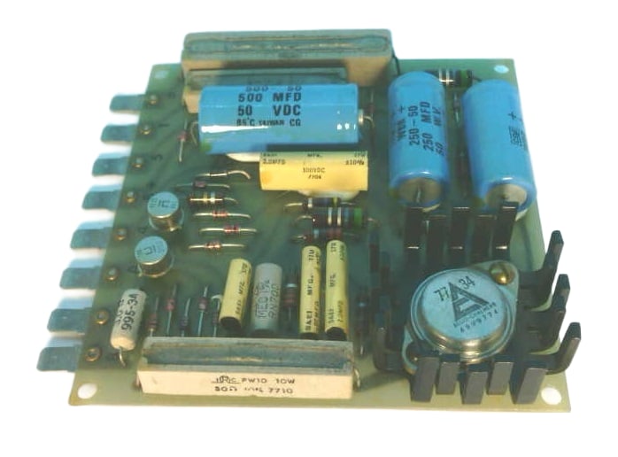 A1-100-344-507 by SIEMENS