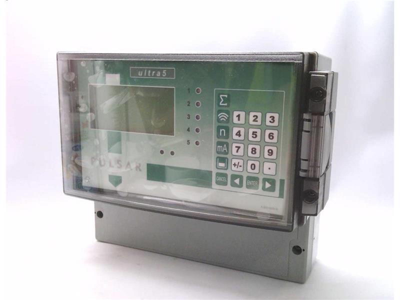 AMETEK 1801110000XX-X0P