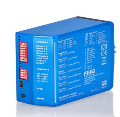 FEIG ELECTRONICS VEK MNE1-R230-A