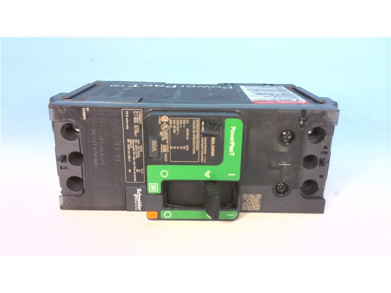 SCHNEIDER ELECTRIC BDL26080