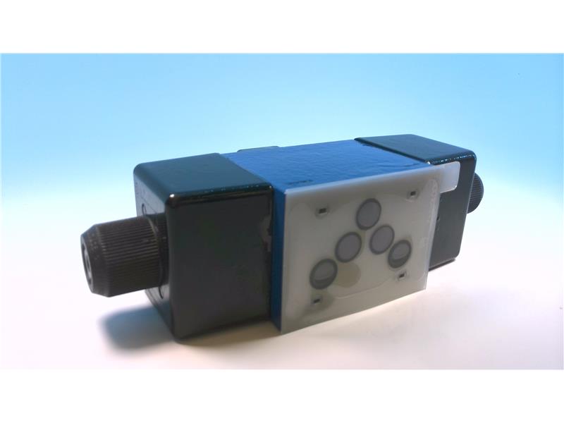 BOSCH 4WE10E40/CW110N9DA