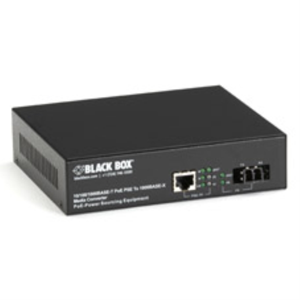LPS500A-MM-LC by BLACK BOX CORP