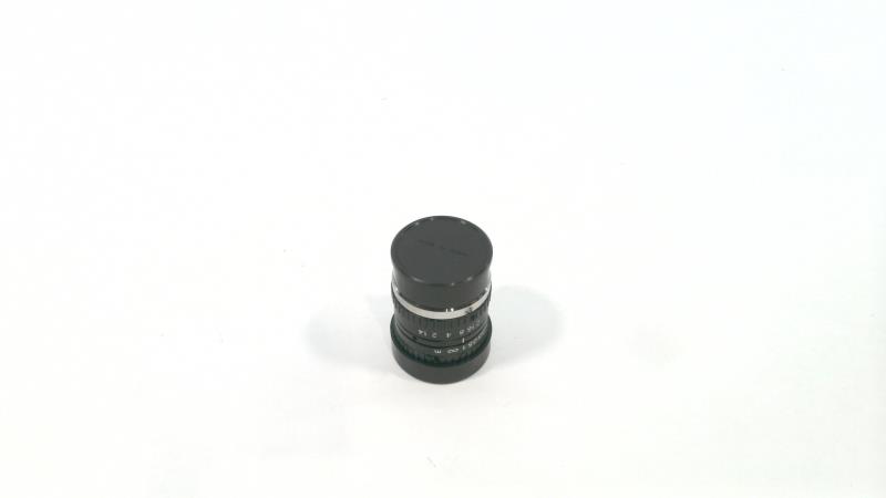 TUSS VISION INC LMV614H