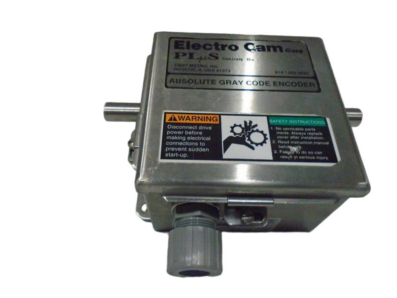 ELECTRO CAM PS-4456-12-DDP