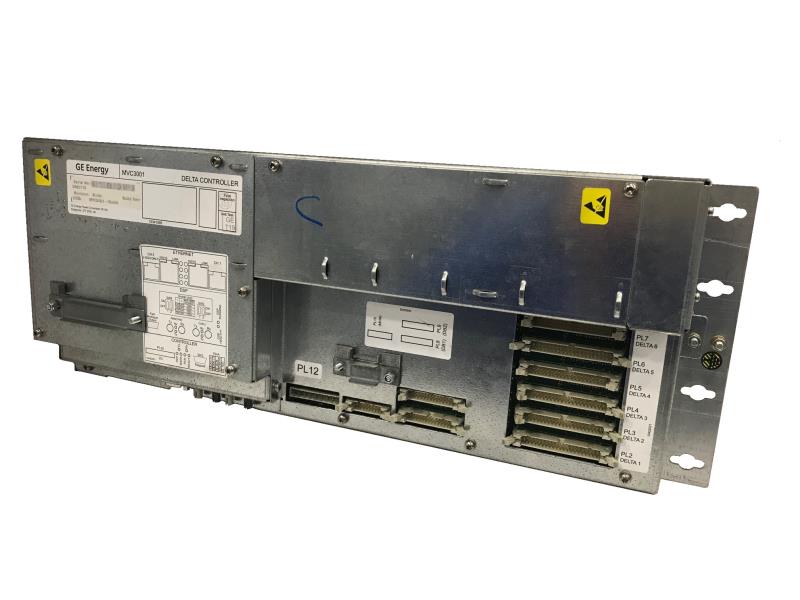 CONVERTEAM MVC3001-3033