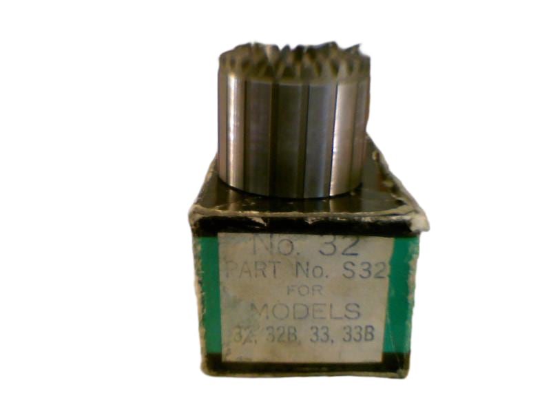 S32 by APEX TOOLS