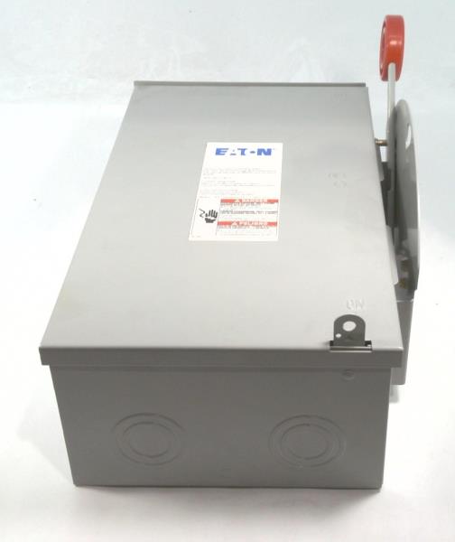 EATON CORPORATION DT223URH-N